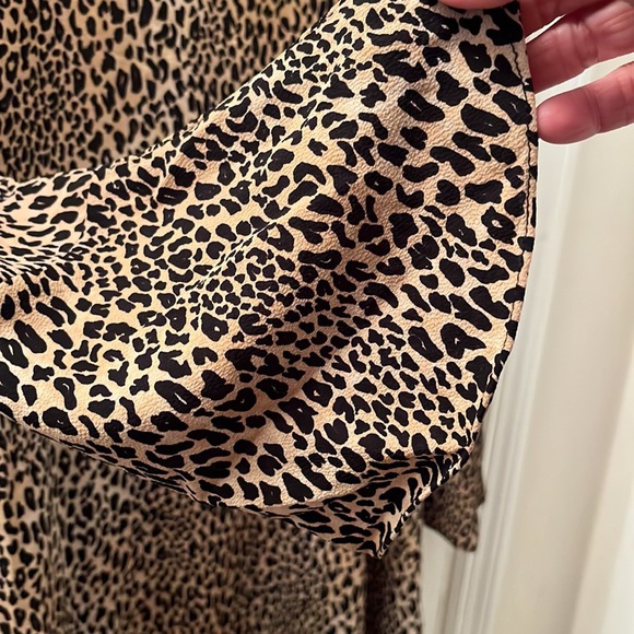 Divided by H&M Swimsuit Coverup. Size Small - Picture 2 of 7